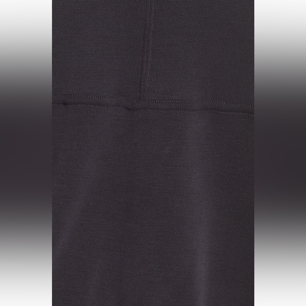 Free People FP Movement Yella Blouson Hoodie in Black - Size XS - Picture 7 of 13
